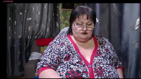 Goddess online show from April 2026 11:04:02 AM