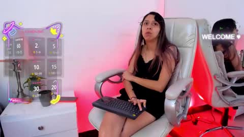 Lilith online show from February 2026 12:07:01 AM