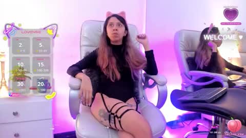 Lilith online show from February 2026 04:22:02 AM