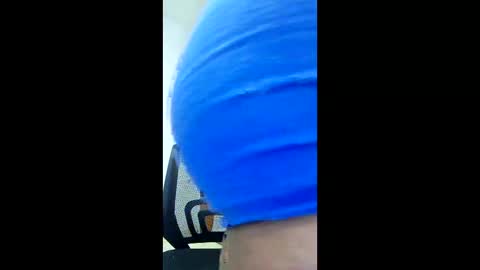 GoddessCarrie online show from April 2026 03:37:02 AM