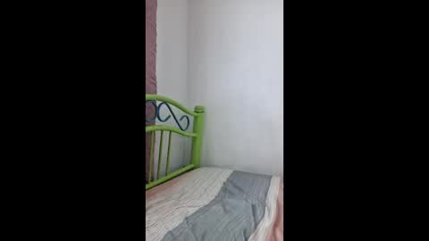 GoddessCarrie online show from April 2026 03:55:01 AM