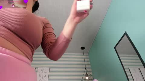 Goddess Kianna  online show from April 2026 03:20:01 AM