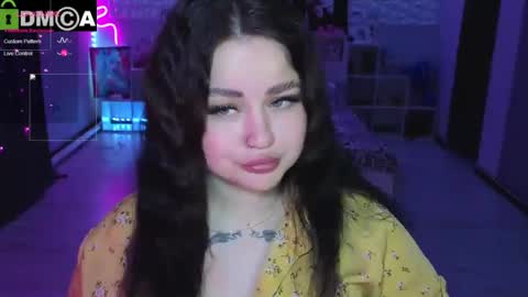 goddess_kokolla online show from June 2026 07:20:01 PM