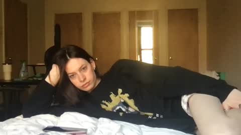 goddess_larz online show from November 2025 06:19:02 PM