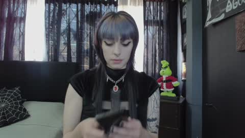 Mortem model independientfollow me on my telegram channel   online show from December 2024 03:32:02 PM