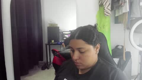 goddess_of_sissys online show from December 2025 09:03:02 AM