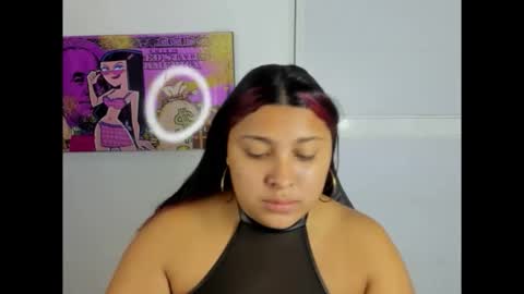 goddess_of_sissys online show from March 2026 09:59:01 PM