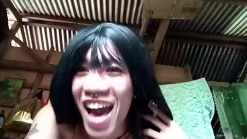Snapshot of goddess_rica chatting on September 2025 05:19:02 AM Rica online show from September 2025 05:19:02 AM
