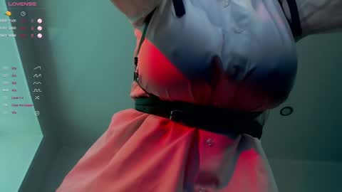 Goddess Sophie99 online show from February 2025 11:24:02 AM