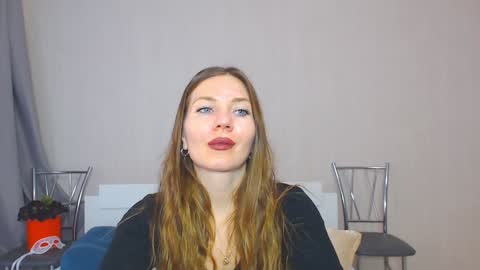 Katrin online show from December 2024 05:55:02 AM