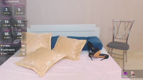 Katrin online show from January 2025 12:04:02 PM