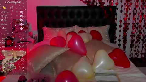 Katrin online show from February 2026 01:11:02 AM