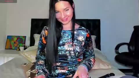 Katrin online show from June 2026 12:42:01 AM