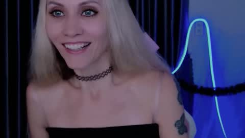 Katarina online show from January 2026 01:24:02 PM