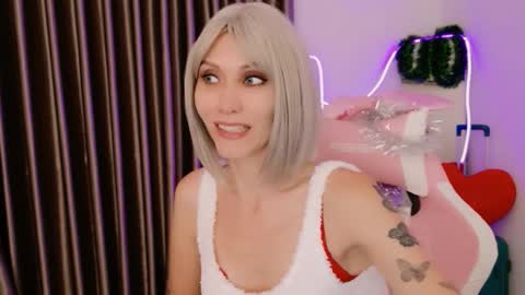 Katarina online show from January 2026 12:42:01 PM