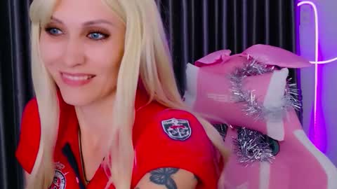 Katarina online show from February 2026 11:04:02 AM