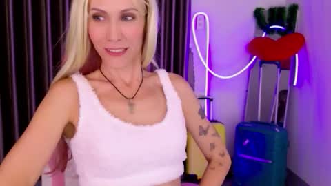 Katarina online show from February 2026 02:28:01 PM