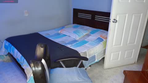 Snapshot of goddess_val chatting on December 2024 10:39:02 AM Valentina online show from December 2024 10:39:02 AM