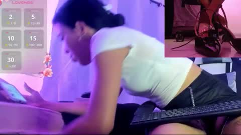 goddess_valen online show from March 2026 03:43:01 AM