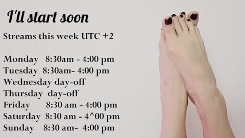 Snapshot of goddess_verdgyvi chatting on September 2025 06:04:02 AM Verdgy online show from September 2025 06:04:02 AM