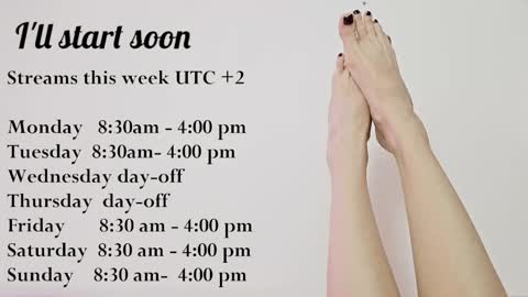 Snapshot of goddess_verdgyvi chatting on October 2025 06:00:01 AM Verdgy online show from October 2025 06:00:01 AM