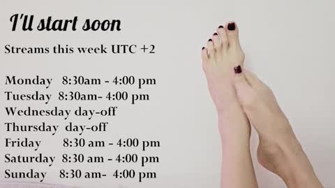 Snapshot of goddess_verdgyvi chatting on October 2025 06:03:02 AM Verdgy online show from October 2025 06:03:02 AM