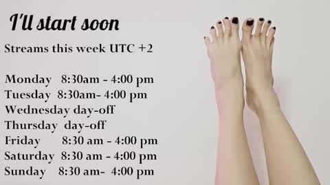 Snapshot of goddess_verdgyvi chatting on November 2025 07:09:01 AM Verdgy online show from November 2025 07:09:01 AM