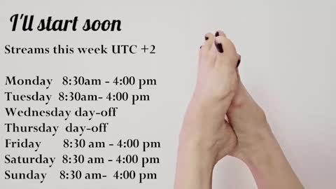 Snapshot of goddess_verdgyvi chatting on November 2025 06:12:02 AM Verdgy online show from November 2025 06:12:02 AM