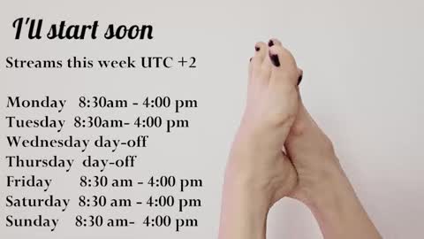 Snapshot of goddess_verdgyvi chatting on November 2025 07:19:02 AM Verdgy online show from November 2025 07:19:02 AM