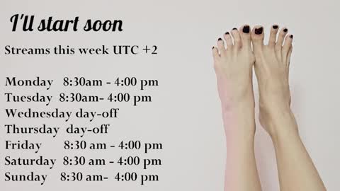 Snapshot of goddess_verdgyvi chatting on November 2025 06:46:01 AM Verdgy online show from November 2025 06:46:01 AM