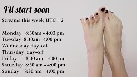 Snapshot of goddess_verdgyvi chatting on November 2025 07:22:01 AM Verdgy online show from November 2025 07:22:01 AM