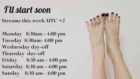 Snapshot of goddess_verdgyvi chatting on November 2025 06:49:02 AM Verdgy online show from November 2025 06:49:02 AM