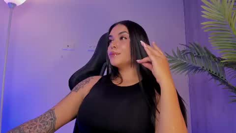 Snapshot of goddess_veronicaaa chatting on July 2026 07:34:02 PM Miss Veronica - The Supreme online show from July 2026 07:34:02 PM