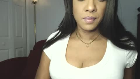 Xandra The Goddess online show from March 2026 11:10:02 AM