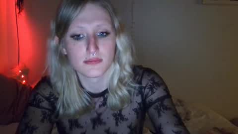 goddessalison online show from January 2026 04:51:01 AM