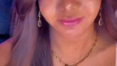 Barbie Brown online show from February 2026 04:31:01 AM