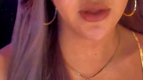 Barbie Brown online show from March 2026 04:03:02 AM