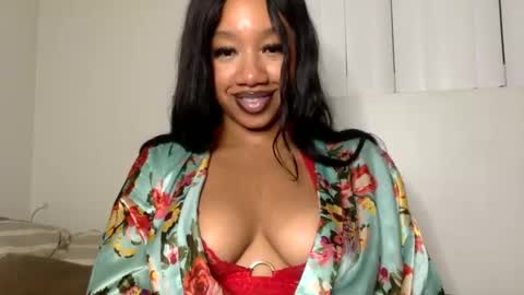 Goddess Daisy Sky online show from February 2025 04:03:02 AM