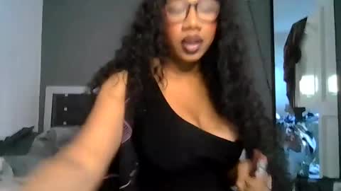 Goddess Daisy Sky online show from March 2026 05:39:01 PM