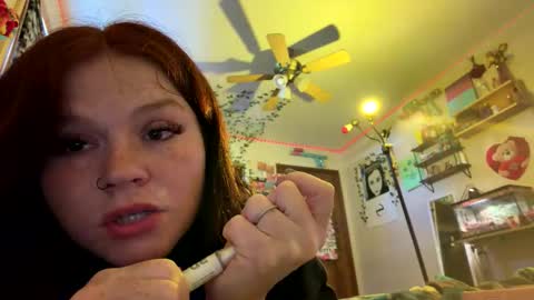 goddessdezzy23 online show from May 2026 10:28:01 PM