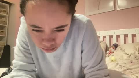 Snapshot of goddesselxo chatting on March 2026 09:59:01 PM Goddess L online show from March 2026 09:59:01 PM