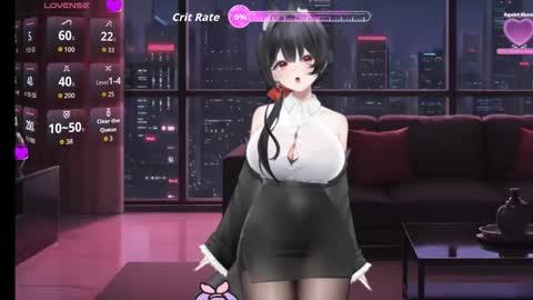  Evelyn  online show from November 2025 09:57:01 PM