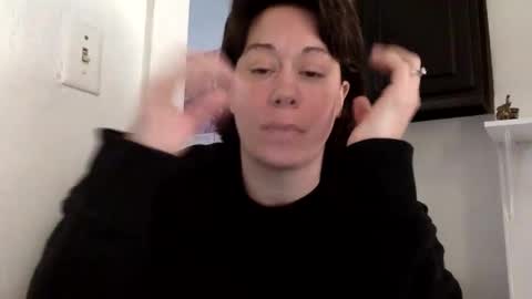 Snapshot of goddessjaylastar chatting on December 2025 02:00:01 PM GoddessJayla Star online show from December 2025 02:00:01 PM