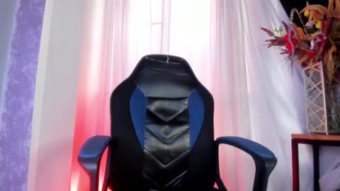 Julieta online show from January 2025 10:51:02 PM