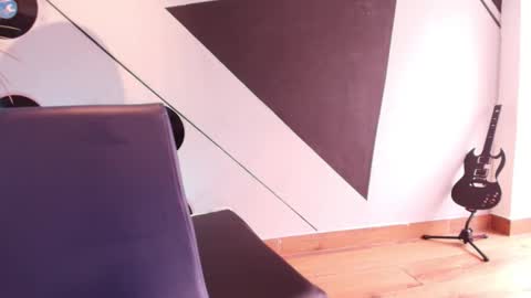 Julieta online show from October 2025 06:14:02 PM