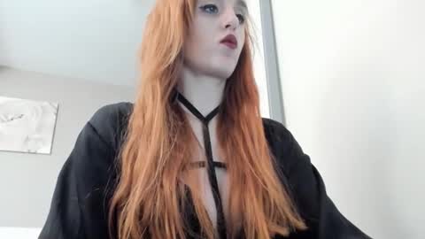 GoddessKasyia online show from January 2025 05:09:02 PM
