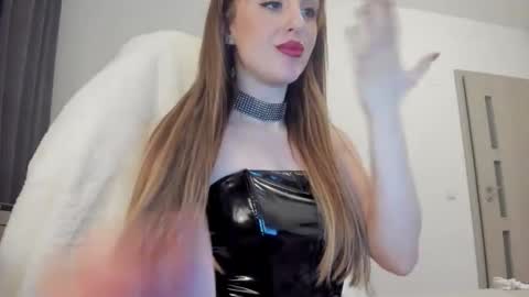 GoddessKasyia online show from February 2026 02:40:01 AM