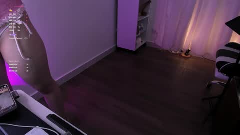 Snapshot of goddesslinda chatting on April 2026 09:51:02 PM Linda online show from April 2026 09:51:02 PM