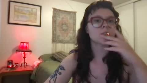Goddess Marissa online show from June 2026 03:47:02 AM