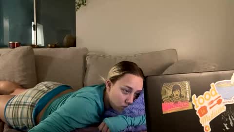 GoddessMayvn online show from February 2025 01:41:01 PM